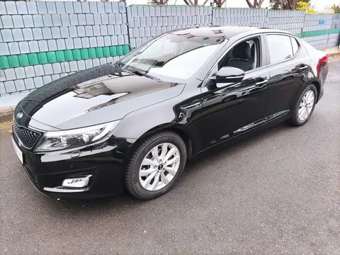 Annonce KIA OPTIMA Essence 2015 d'occasion 