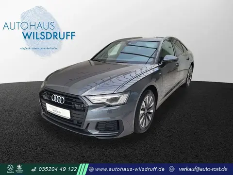 Used AUDI A6 Petrol 2020 Ad 