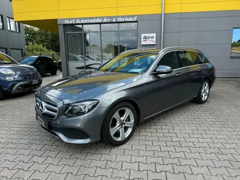 Used MERCEDES-BENZ CLASSE E Diesel 2017 Ad 