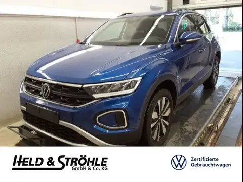 Used VOLKSWAGEN T-ROC Petrol 2023 Ad 