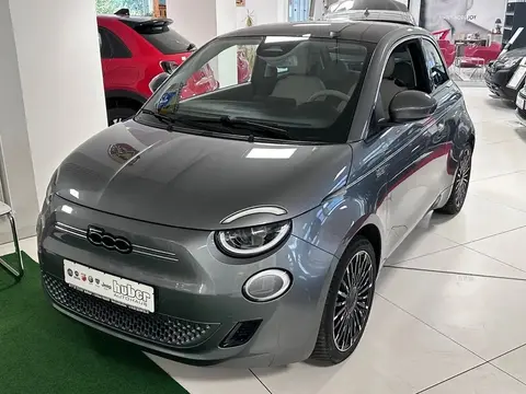 Annonce FIAT 500 Non renseigné 2023 d'occasion 