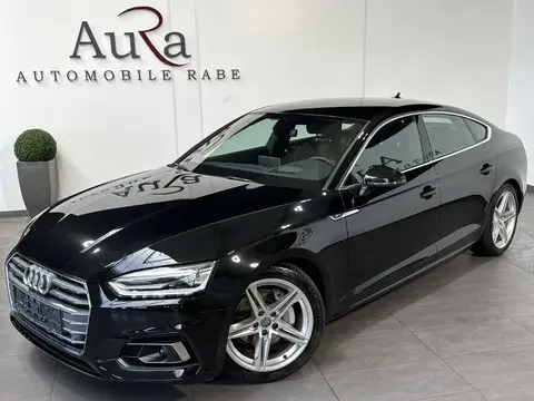 Used AUDI A5 Diesel 2019 Ad 