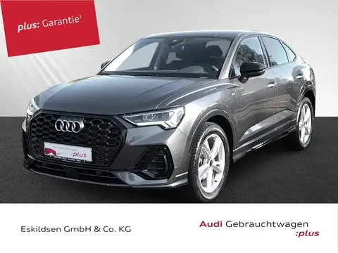 Annonce AUDI Q3 Essence 2024 d'occasion 