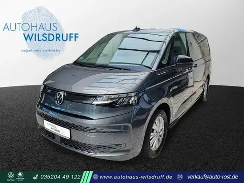 Used VOLKSWAGEN T7 Diesel 2023 Ad 