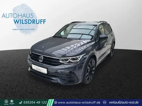 Used VOLKSWAGEN TIGUAN Diesel 2023 Ad 