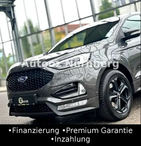 Annonce FORD EDGE Diesel 2019 d'occasion 