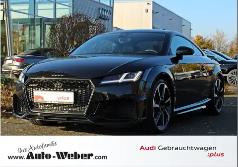 Used AUDI TT RS Petrol 2023 Ad 