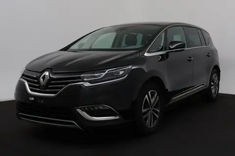 Used RENAULT ESPACE Diesel 2019 Ad 