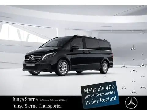 Annonce MERCEDES-BENZ CLASSE V Diesel 2023 d'occasion 