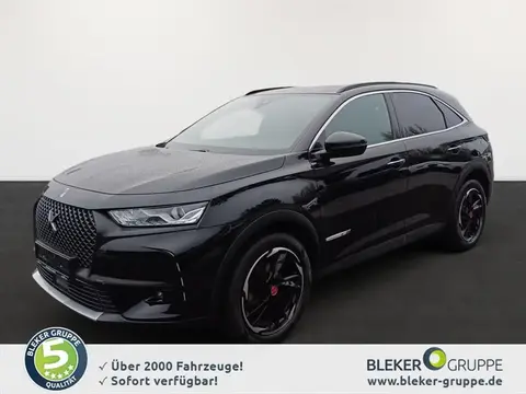 Used DS AUTOMOBILES DS7 Petrol 2022 Ad 