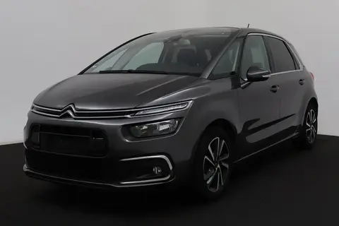 Annonce CITROEN C4 Diesel 2019 d'occasion 