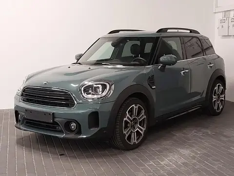 Annonce MINI ONE Essence 2021 d'occasion 