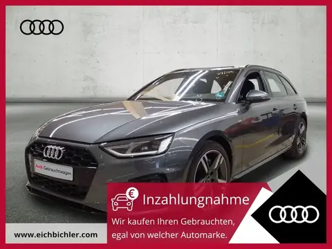 Used AUDI A4 Diesel 2024 Ad 