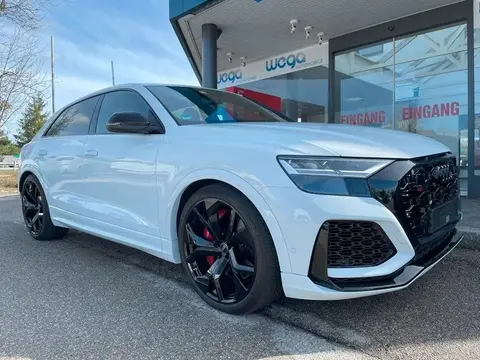 Used AUDI RSQ8 Petrol 2023 Ad 