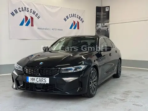 Annonce BMW SERIE 3 Essence 2024 d'occasion 