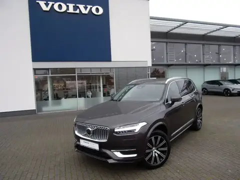 Used VOLVO XC90 Diesel 2023 Ad 