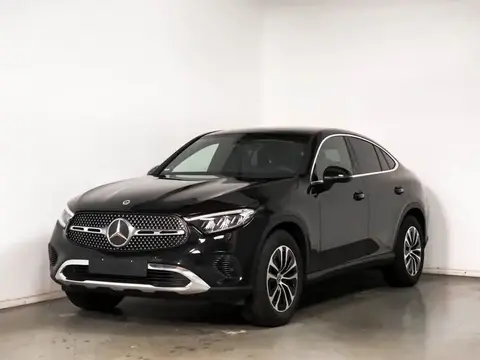 Annonce MERCEDES-BENZ CLASSE GLC Essence 2023 d'occasion 