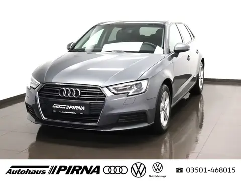 Used AUDI A3 Petrol 2017 Ad 