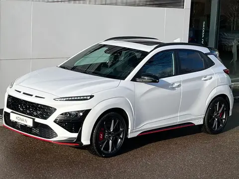 Annonce HYUNDAI KONA Essence 2023 d'occasion 