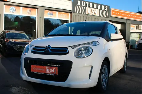 Used CITROEN C1 Petrol 2020 Ad 