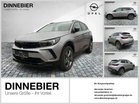 Annonce OPEL GRANDLAND Essence 2024 d'occasion 