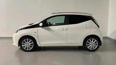 Used TOYOTA AYGO X Petrol 2017 Ad 