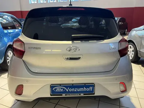 Annonce HYUNDAI I10 Essence 2022 d'occasion 