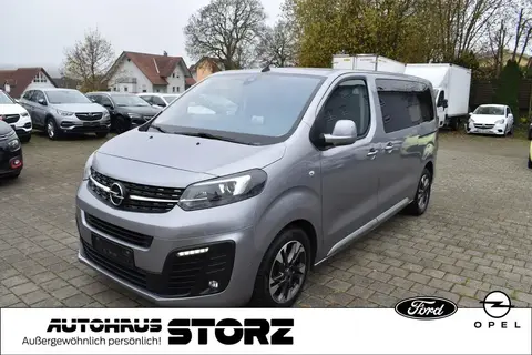 Used OPEL ZAFIRA Diesel 2021 Ad 