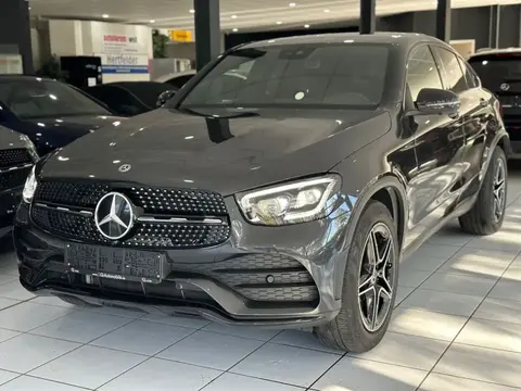 Used MERCEDES-BENZ CLASSE GLC Diesel 2020 Ad 