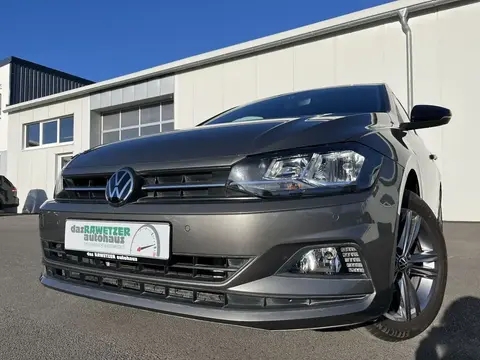 Used VOLKSWAGEN POLO Petrol 2020 Ad 