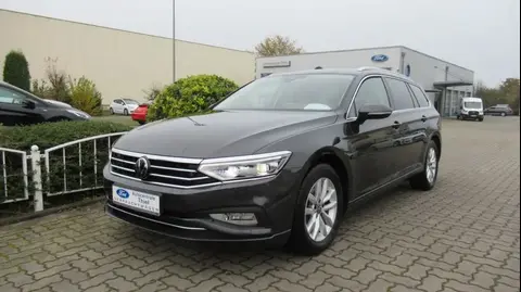 Used VOLKSWAGEN PASSAT Petrol 2024 Ad 