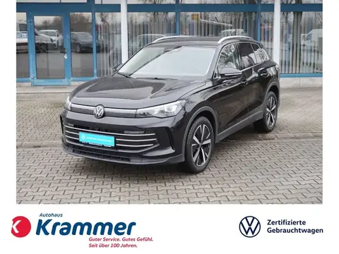 Annonce VOLKSWAGEN TIGUAN Essence 2024 d'occasion 