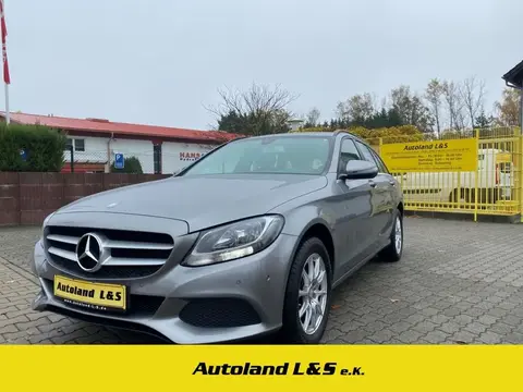 Used MERCEDES-BENZ CLASSE C Petrol 2016 Ad 