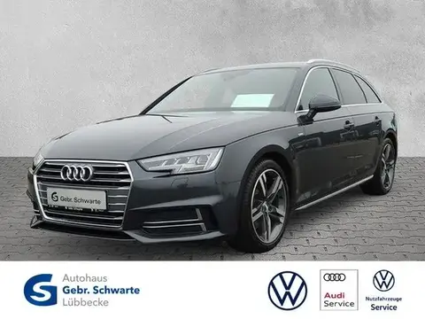 Used AUDI A4 Diesel 2017 Ad 