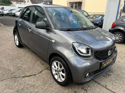 Used SMART FORFOUR Petrol 2017 Ad 