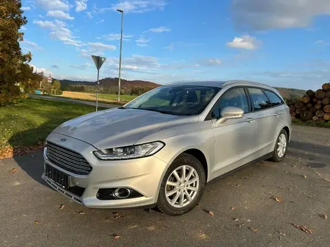 Annonce FORD MONDEO Diesel 2018 d'occasion 