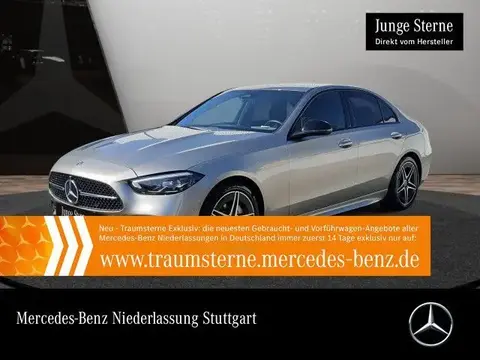 Used MERCEDES-BENZ CLASSE C Petrol 2023 Ad 