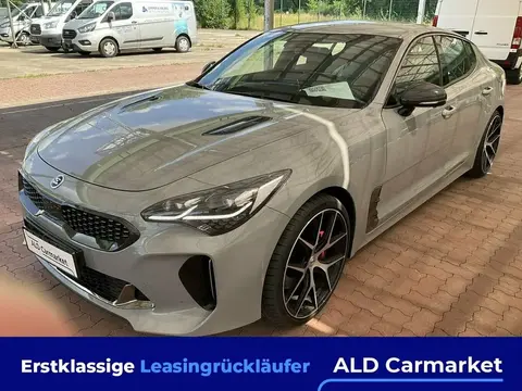 Used KIA STINGER Petrol 2020 Ad 