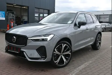 Annonce VOLVO XC60 Diesel 2024 d'occasion 