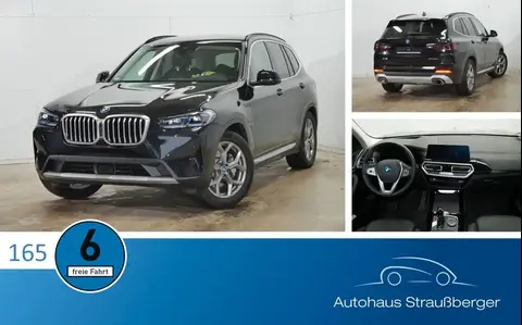 Used BMW X3 Hybrid 2023 Ad 