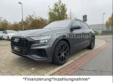 Used AUDI Q8 Diesel 2019 Ad 