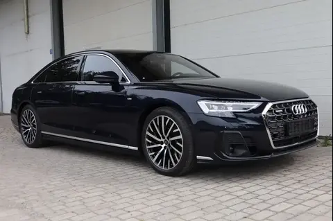 Used AUDI A8 Hybrid 2023 Ad 