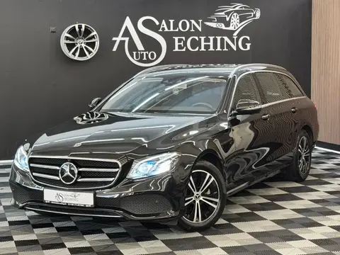 Used MERCEDES-BENZ CLASSE E Diesel 2020 Ad 