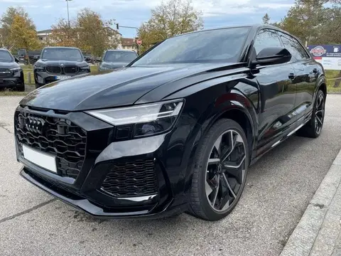 Annonce AUDI RSQ8 Essence 2023 d'occasion 