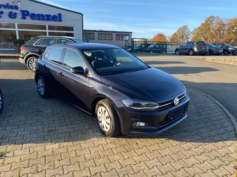 Used VOLKSWAGEN POLO Petrol 2020 Ad 