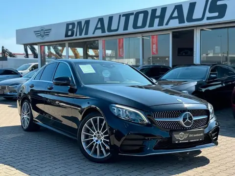 Used MERCEDES-BENZ CLASSE C Petrol 2019 Ad 