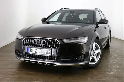 Used AUDI A6 Diesel 2018 Ad 