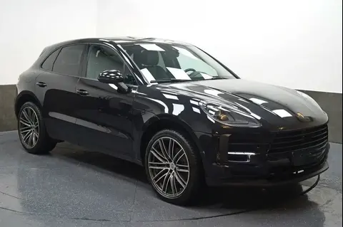 Annonce PORSCHE MACAN Essence 2019 d'occasion 