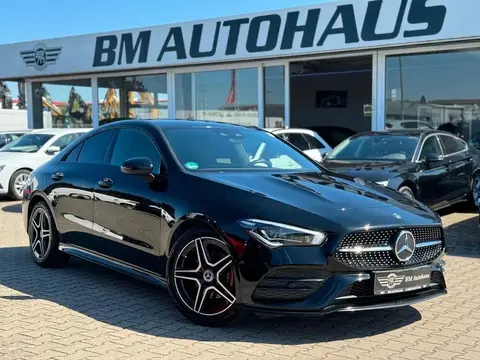 Used MERCEDES-BENZ CLASSE CLA Petrol 2019 Ad 