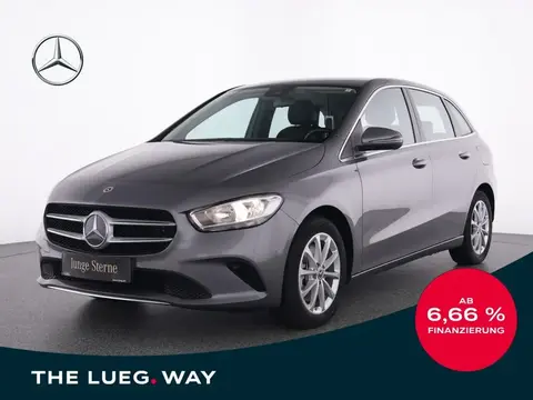 Used MERCEDES-BENZ CLASSE B Hybrid 2022 Ad 